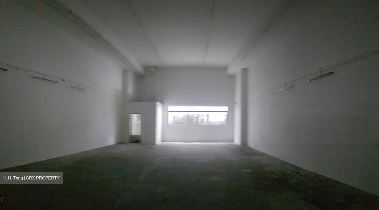 North Spring Bizhub (D27), Factory #481223131